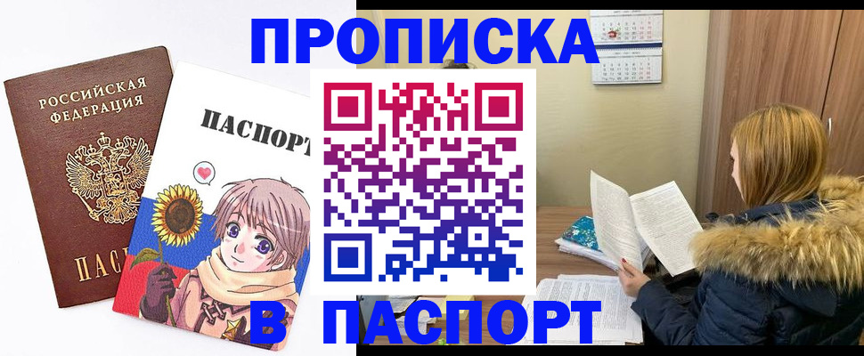 прописка в квартире в Апатитах